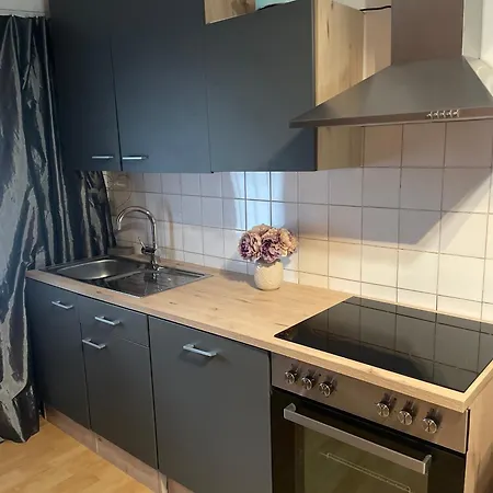 Apartament Renate Arnoldstein