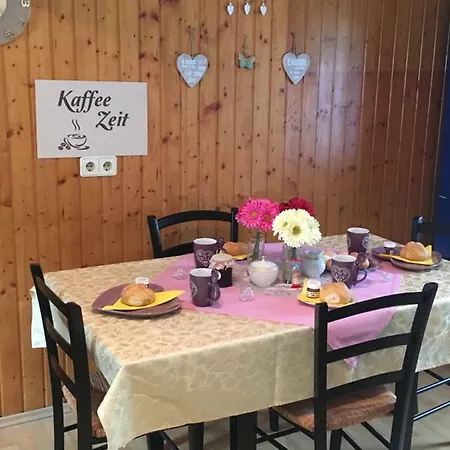 Renate Apartament Arnoldstein