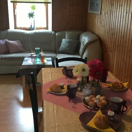 Apartment Renate