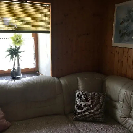 Apartment Renate *