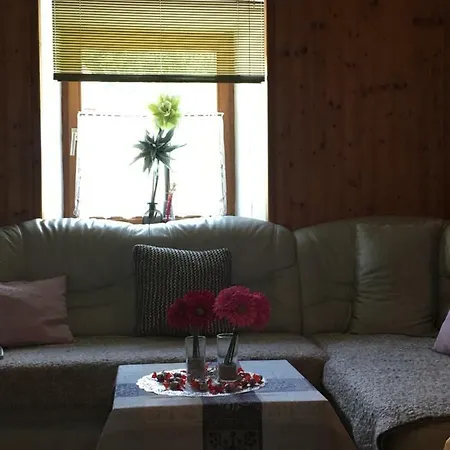 Renate Apartment *