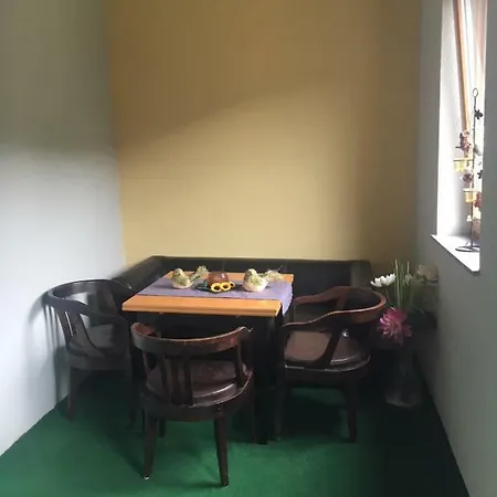 Renate דירה ארנולדשטיין