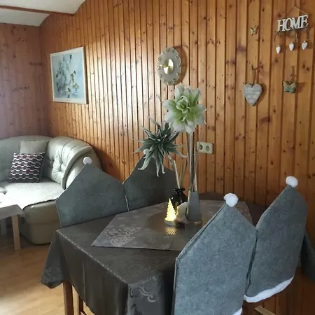 Renate Apartment