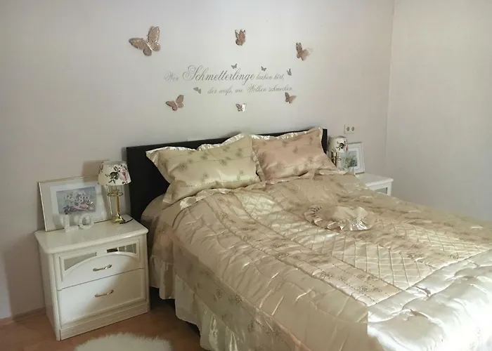 Renate Apartment Arnoldstein