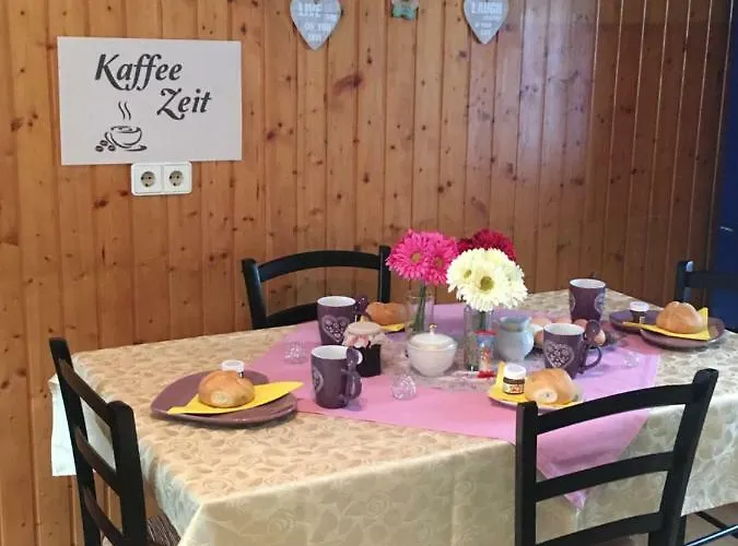 Renate Apartment Arnoldstein