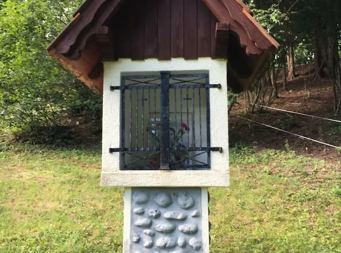 Renate Apartment Arnoldstein