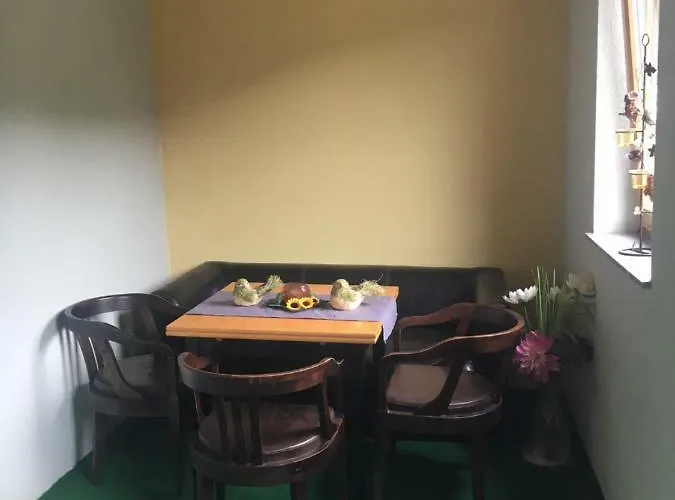 Renate Apartment Arnoldstein